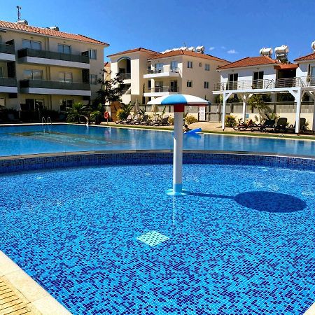 Domino Blue Apartment Παραλίμνι Εξωτερικό φωτογραφία
